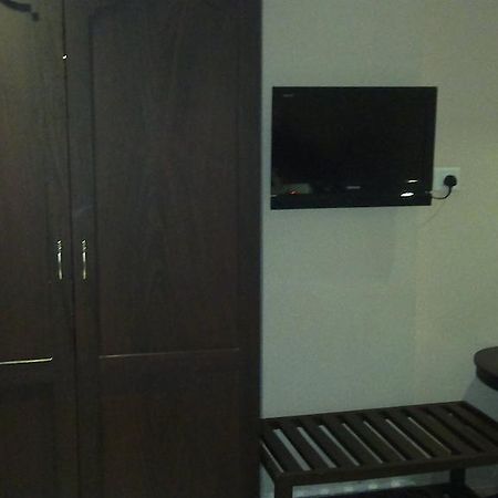 Hotel Sea Palace Kollam Dış mekan fotoğraf