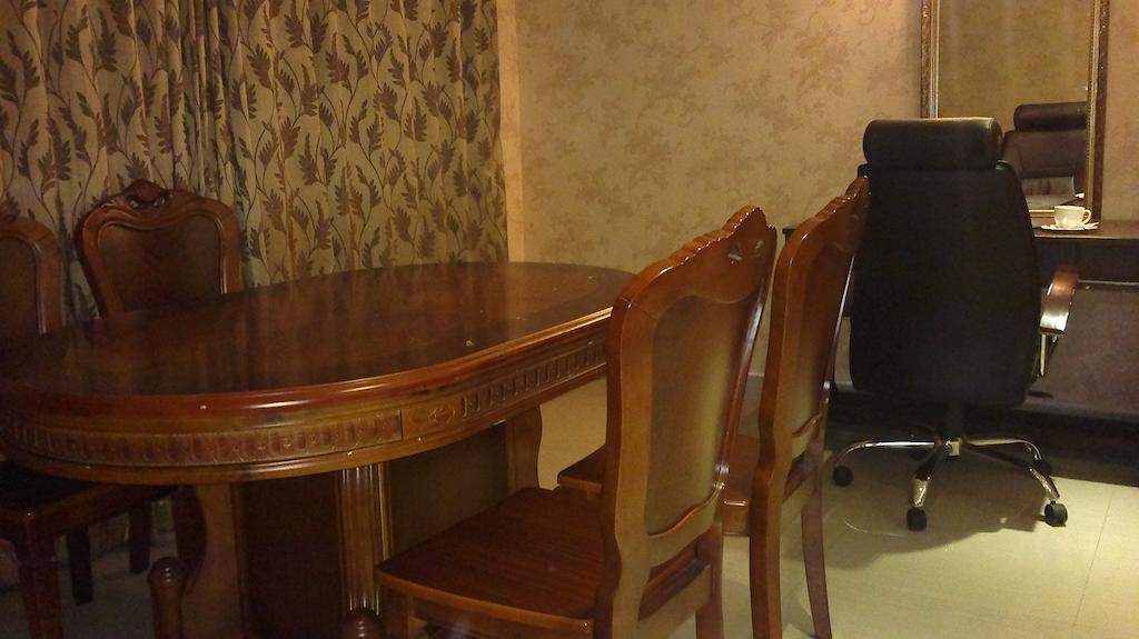 Hotel Sea Palace Kollam Dış mekan fotoğraf
