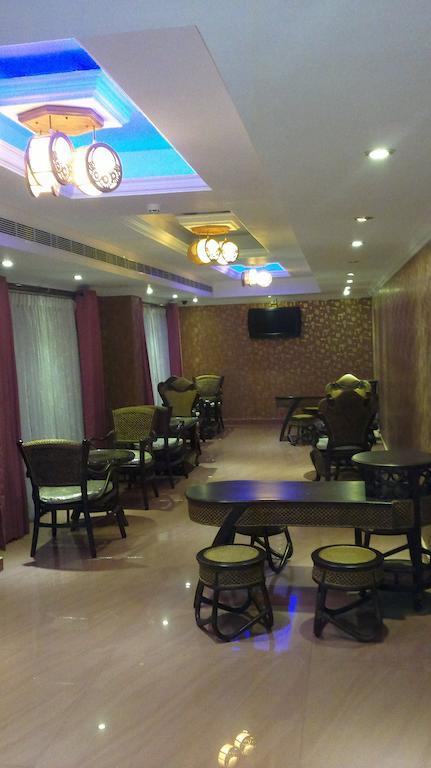 Hotel Sea Palace Kollam Dış mekan fotoğraf